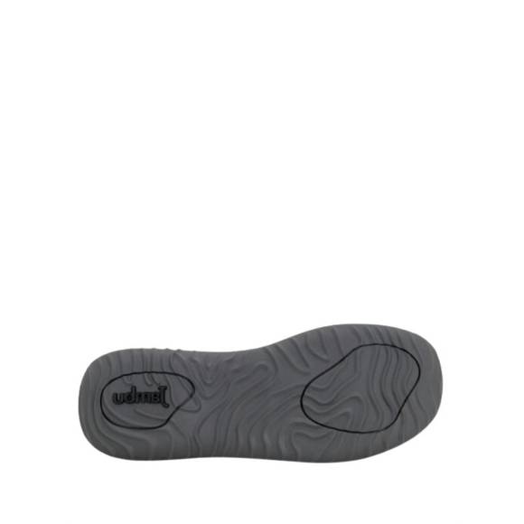 NEW JAMBU women's sunrise sandals in black - Picture 4 of 4